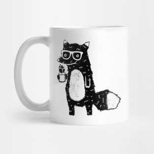 Fox Mug